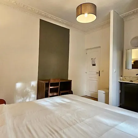 Apartment Style Hoteliere Dans Partage, Le Pepsy Paris & Stade De France Epinay-sur-Seine