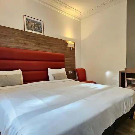 Apartment Style Hoteliere Dans Partage, Le Pepsy Paris & Stade De France *