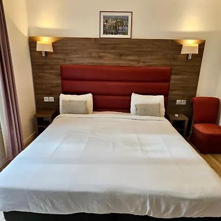 Apartment Style Hoteliere Dans Partage, Le Pepsy Paris & Stade De France