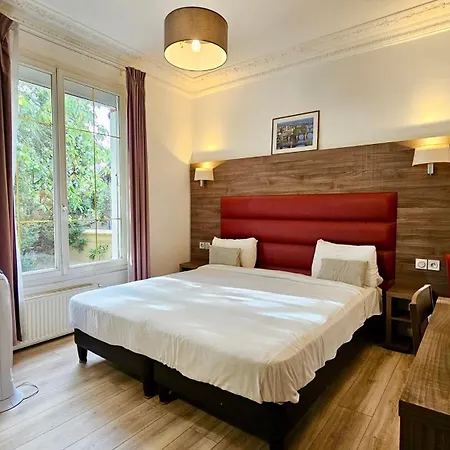 Style Hoteliere Dans Partage, Le Pepsy Paris & Stade De France Apartment *